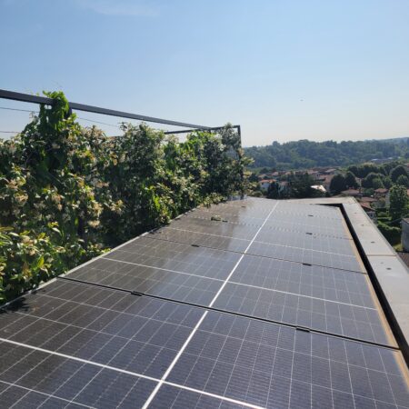 pannelli fotovoltaici
