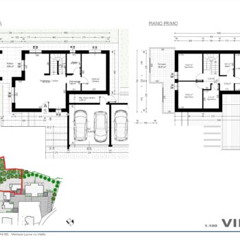 Villa A