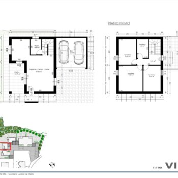 Villa B